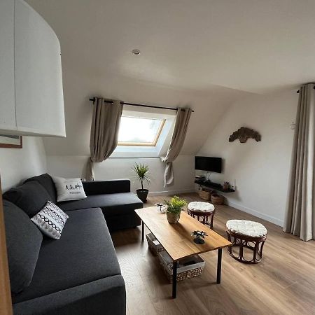 Appartement T2 - Port D'Orange サン・ピエール・キブロン エクステリア 写真