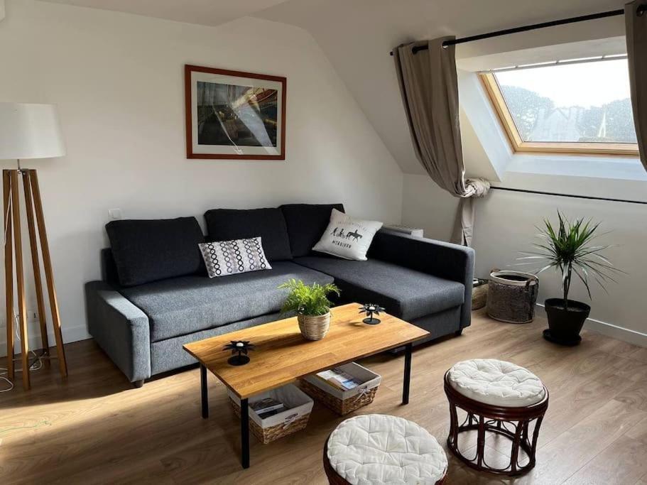 Appartement T2 - Port D'Orange サン・ピエール・キブロン エクステリア 写真