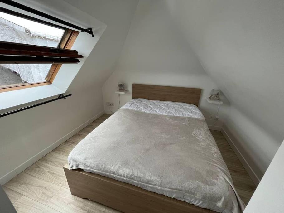 Appartement T2 - Port D'Orange サン・ピエール・キブロン エクステリア 写真