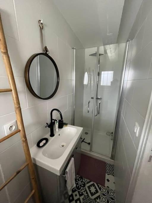 Appartement T2 - Port D'Orange サン・ピエール・キブロン エクステリア 写真
