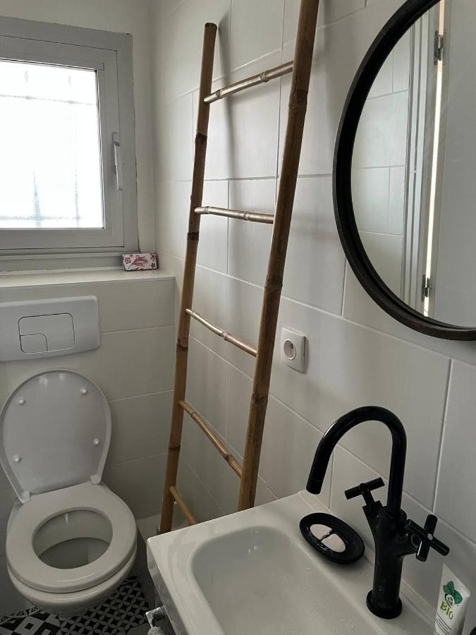 Appartement T2 - Port D'Orange サン・ピエール・キブロン エクステリア 写真